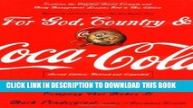 [PDF] For God, Country, and Coca-Cola Popular Online