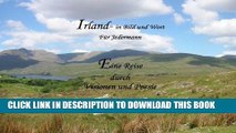 [PDF] Irland - In Bild und Wort fÃ¼r Jedermann. Eine Reise durch Visionen und Poesie (German