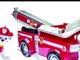 Nickelodeon Paw Patrol La Pat Patrouille Marshall Camion de Pompiers Jouets Pour Les Enfants
