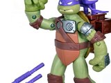 Teenage Mutant Ninja Turtles Donatello Figure Toy For Kids