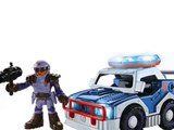 juguete coche de la policía, coches de policía juguetes, coches juguetes para niños