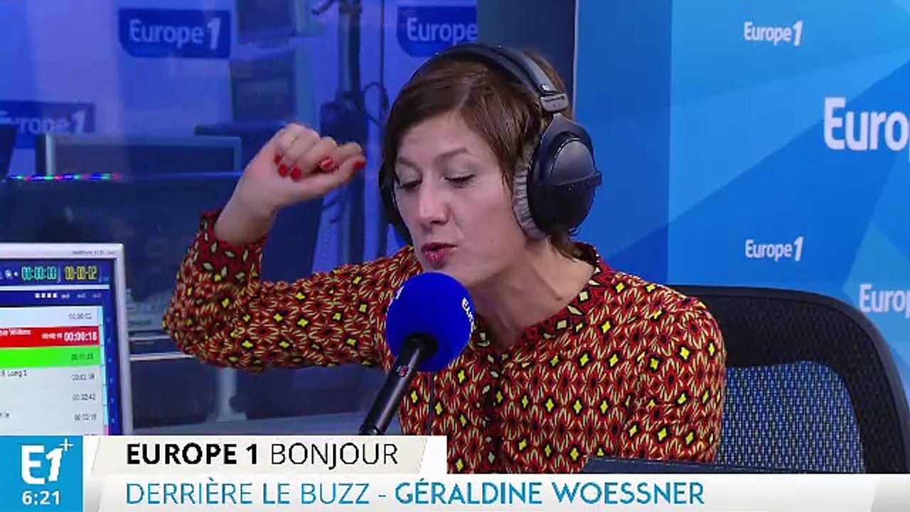 Russie : le dernier clip de Robbie Williams met les tabloïds en fureur