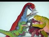 Dinosaures jouets pour enfants, jouets dinosaures, jouets de dinosaures pour les enfants