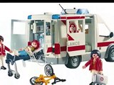 Véhicules Ambulances Jouets, Ambulance Voitures Jouets, Voitures Jouets Pour Enfants
