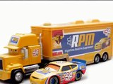 Toy Trucks and Trailers, Trucks Toys For Kids