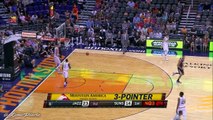 Utah Jazz vs Phoenix Suns - Full Game Highlights  October 5, 2016  2016-17 NBA Preseason