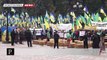 Сотни фермеров Украины митингуют у  Верховной Рады