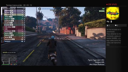 Gta online buscando un club de moteros (32)