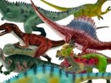 jouets dinosaures, les meilleurs jouets de dinosaures pour les enfants