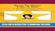 [PDF] Born To Shine Like A Star Full Collection