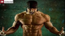 Workout Music ♫Hardcore Hip-Hop Edition MEGA MIX♫ 2015
