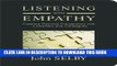 [Read PDF] Listening With Empathy: Creating Genuine Connections With Customers and Colleagues