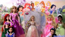 Boneca Rapunzel Enrolados para sempre Disney Princess Raiponce Рапунцель