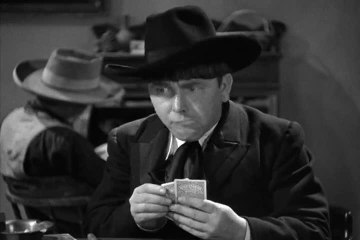 The Three Stooges - S 4 E 5 - Goofs and Saddles