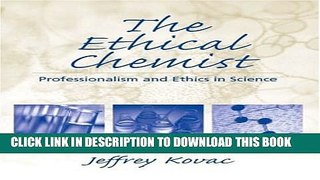 [PDF] The Ethical Chemist Full Colection