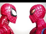 Figurines de Spiderman Jouets Pour Les Enfants