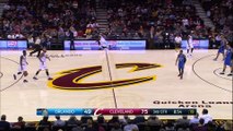 Jordan McRae Puts the Defender on a Poster  Magic vs Cavaliers  Oct 5, 2016  2016 NBA Preseason