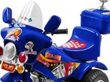 Motos pour les enfants