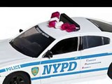 Coches de policía juguetes para niños, Coches de juguete, Juguete coches de policía