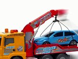 Camions Grues Jouets Pour Enfants