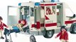 Ambulancias Vehículos Juguetes, Ambulancia Coches Juguetes, Coches Juguetes Para Niños
