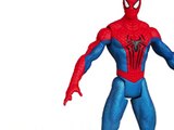 Marvel Amazing Spider-Man 2 Spider Strike Blitz Board Spider-Man Figure Toy