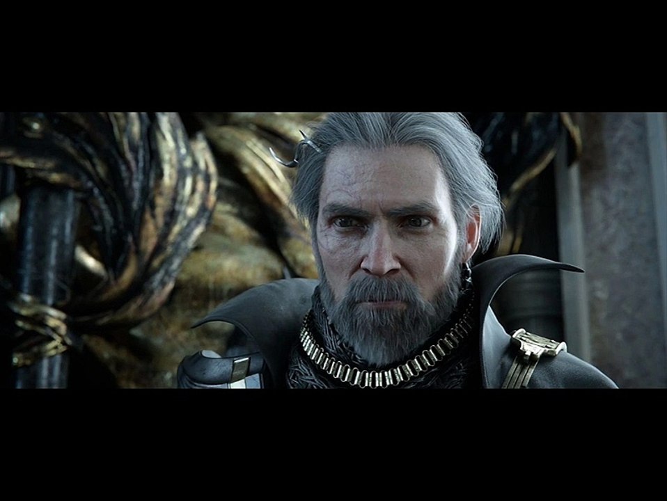 Final Fantasy XV Stream Online