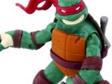 Teenage Mutant Ninja Turtles Raphael Figure Toy For Kids