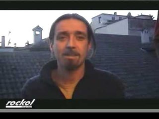 Daniele Silvestri: l'intervista