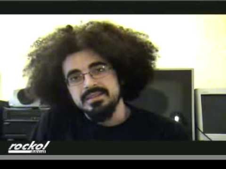 Caparezza 06: l'intervista
