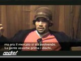 Ben Harper: l'intervista