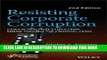 [PDF] Resisting Corporate Corruption: Cases in Practical Ethics From Enron Through The Financial