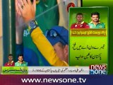 Pakistan clean sweeps West Indies in ODI series