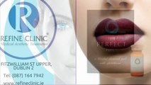 Non Surgical Services, Refine Cosmetic Treatments Dublin