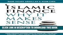 [PDF] Islamic Finance: Why It Makes Sense - Understanding its Principles and Practices Popular