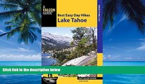 Big Deals  Best Easy Day Hikes Lake Tahoe (Best Easy Day Hikes Series)  Best Seller Books Best