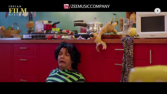 Solid Patels Extended Trailer - Shiv Pandit, Kettan Singh & Shahzahn Padamsee