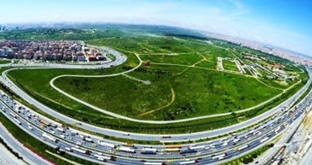 Askerden TOKİ'ye Milyarlarca Liralık Arsa