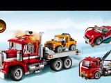 LEGO Creator Highway Pickup, Vehicles Toys For Kids
