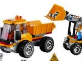 Camions Lego Jouets, Camions jouets pour les enfants