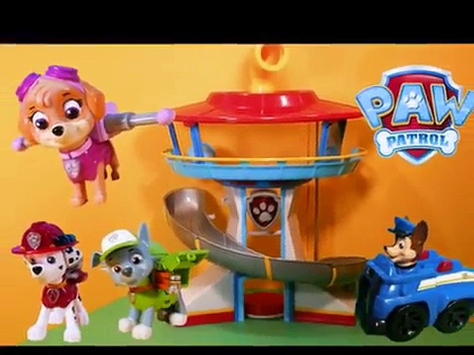 Paw Patrol Toys, Paw Patrol Figures, Paw Patrol Toy For Kids