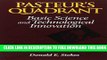 [PDF] Pasteur s Quadrant: Basic Science and Technological Innovation Popular Colection