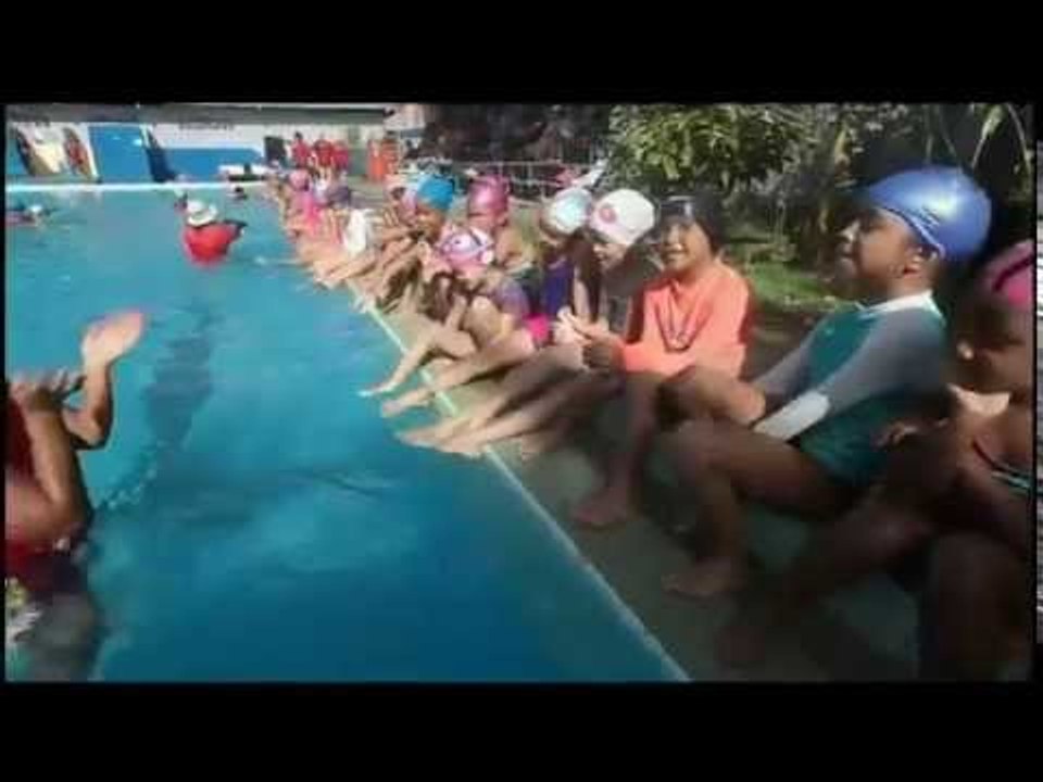 ¿Qué actividades practica usted y sus hijos para el verano?