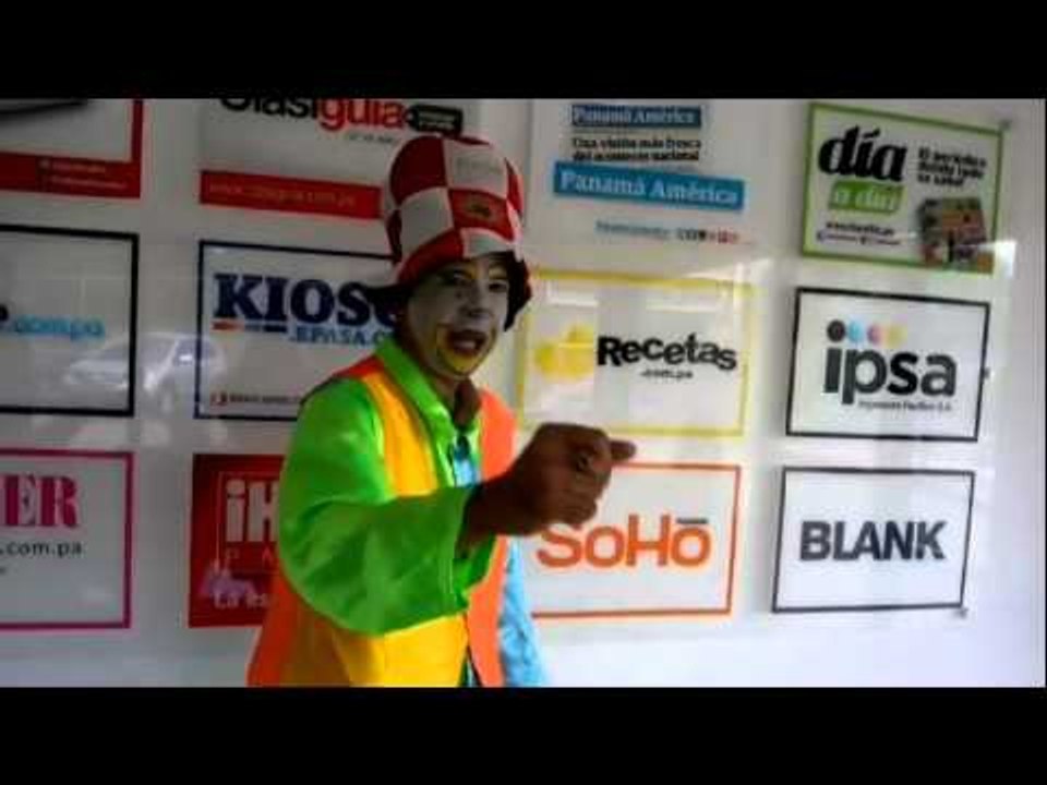 IV Festival de Humor "Alegría en Navidad"