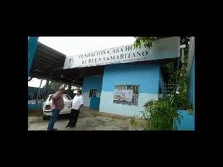 Fundación Hogar el Buen Samaritano
