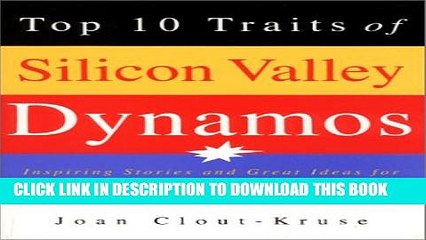 [PDF] Top 10 Traits of Silicon Valley Dynamos Popular Online