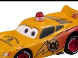 Takara Tomy Tomica Disney Cars C 31 rescue Go Go McQueen Patrol