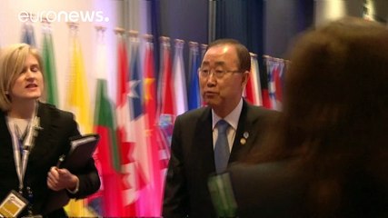 Donors raise funds to prevent Afghanistan becoming a second Iraq