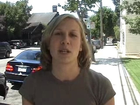 Kate On Barry Bonds - Kate On Sports - Kate Troescher