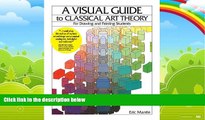 Big Deals  A Visual Guide to Classical Art Theory for Drawing and Painting Students  Best Seller